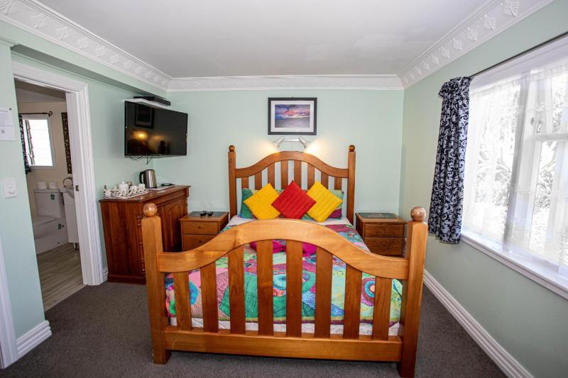 Richmond Guest House - image 20