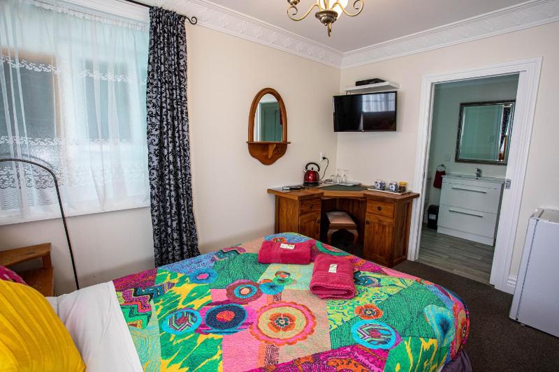 Richmond Guest House - image 26