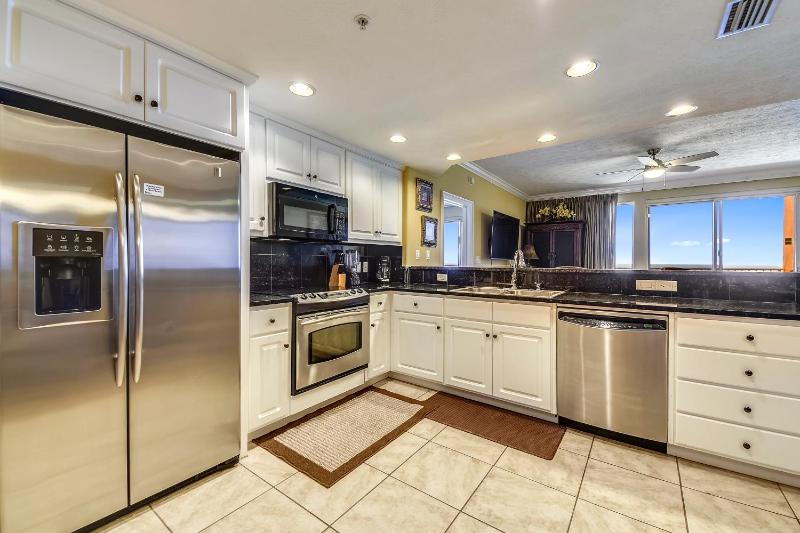 Two-Bedroom Apartment image 2