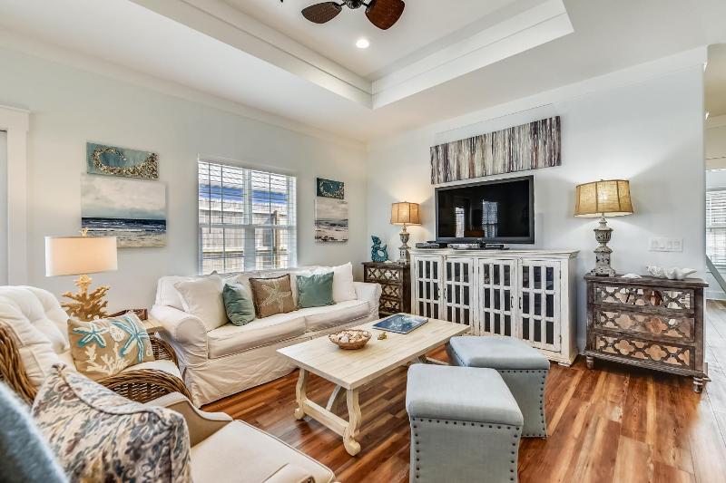 Three-Bedroom House image 2