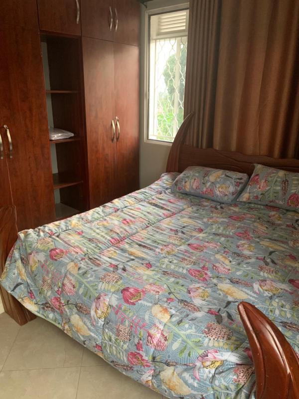 Fortune Apartments F3 Lungujja Makamba Rd - image 14