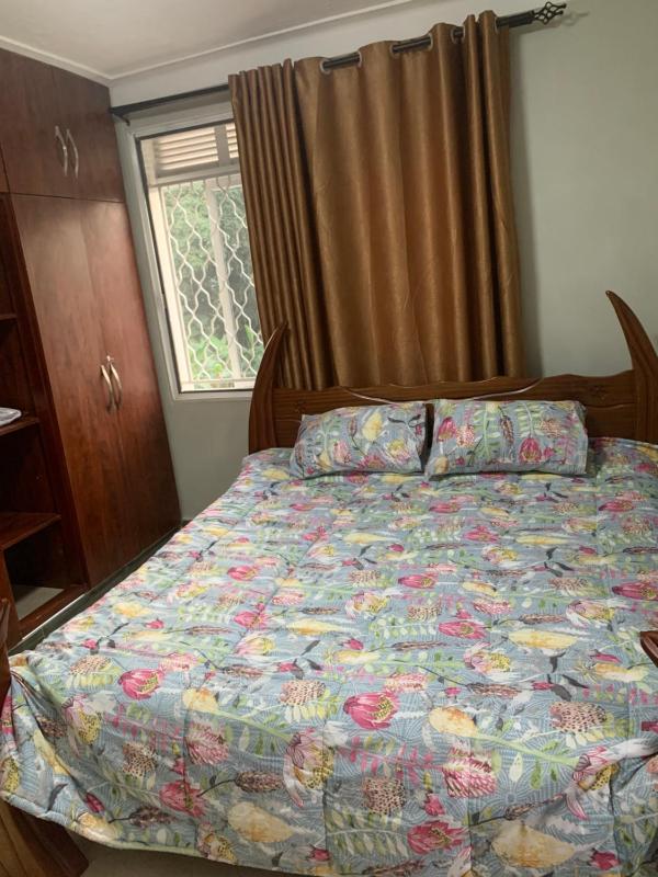Fortune Apartments F3 Lungujja Makamba Rd - image 4