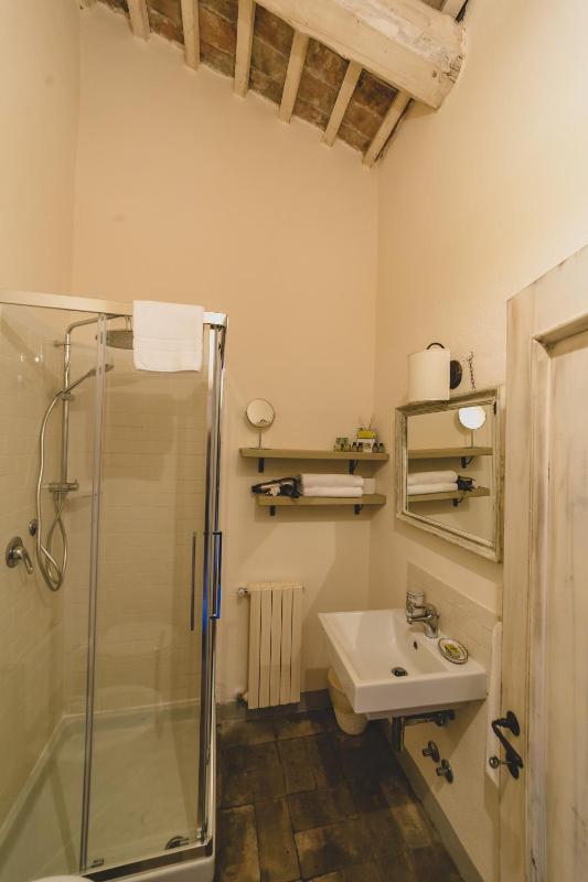 Quadruple Room with Sea View image 2