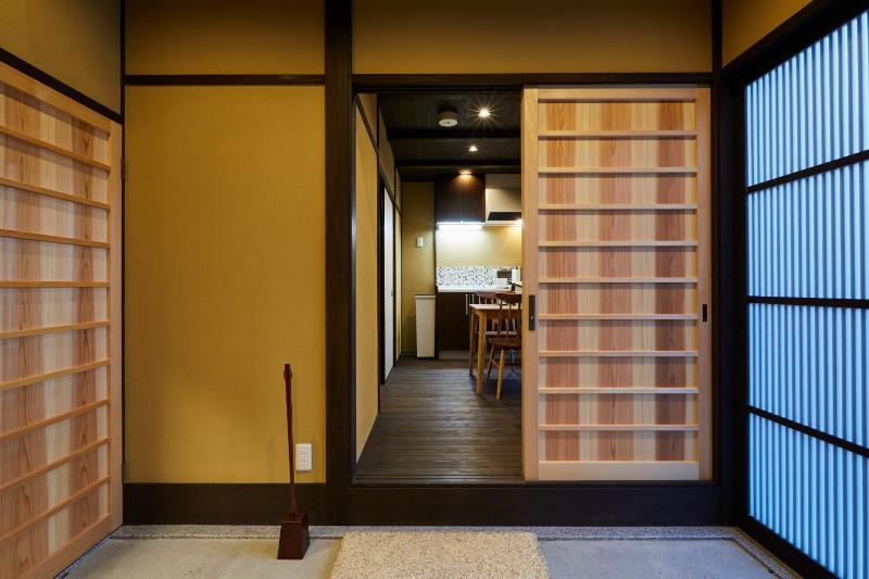 Miro Matsubara Takasegawa Tei South Kan - image 9