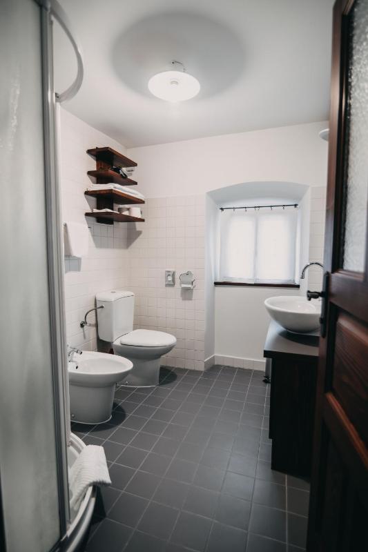 Double or Twin Room with Mountain View image 2