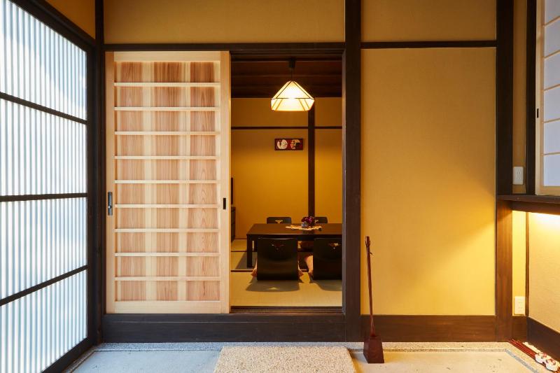 Miro Matsubara Takasegawa Tei North Kan - image 8