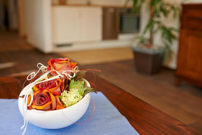 Two-Bedroom Apartment image 4