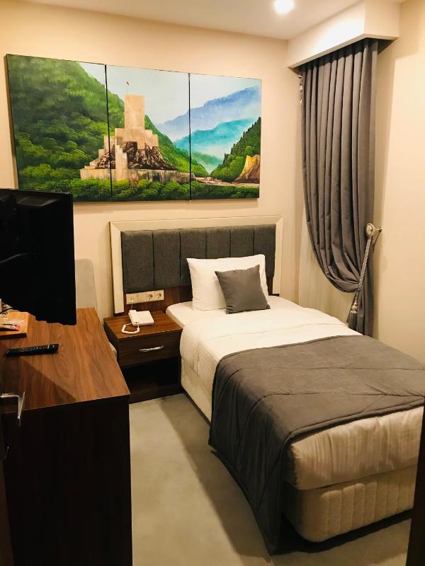 Budget Single Room image 1
