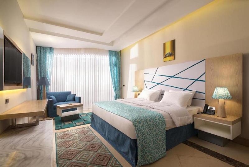 Gravity Hotel & Aqua Park Hurghada Families and Couples Only - image 13