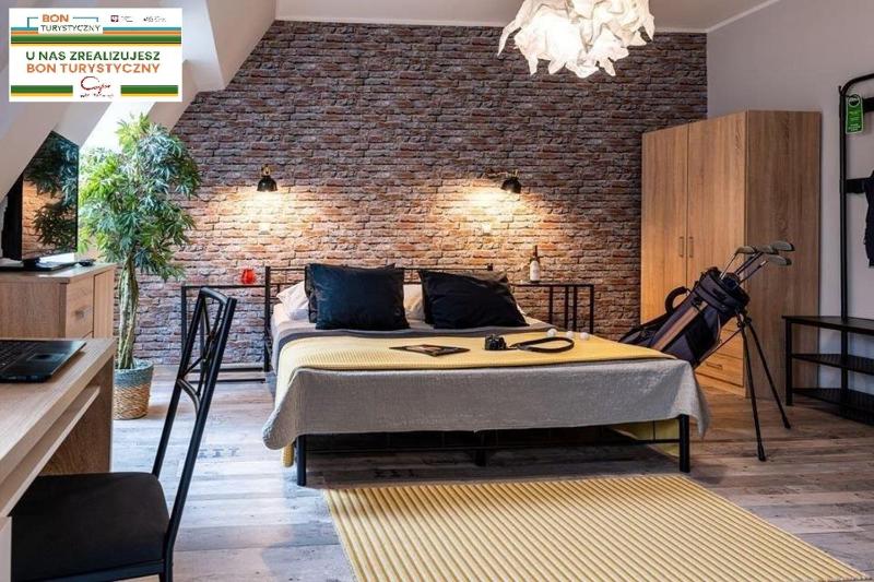 Premium Double or Twin Room image 4