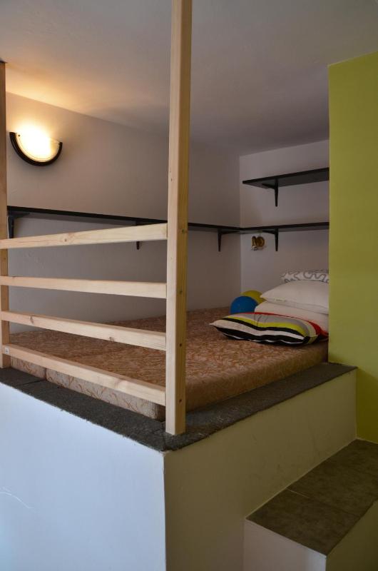 Four-Bedroom Apartment image 4