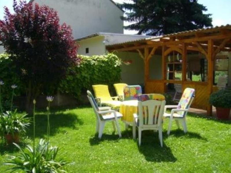 Duplex Apartment image 2