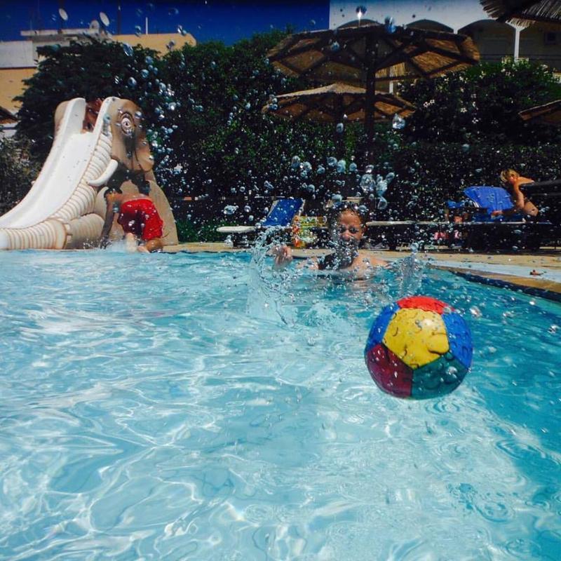 Peridis Family Resort - image 30