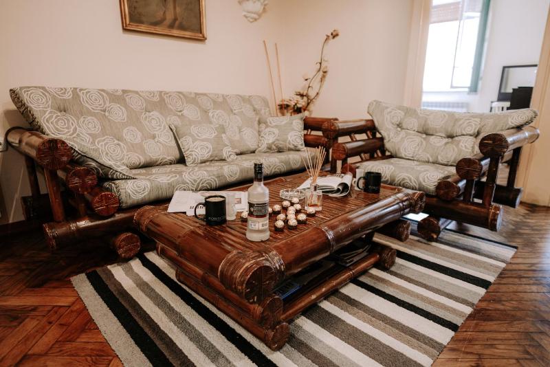 Two-Bedroom Apartment image 2