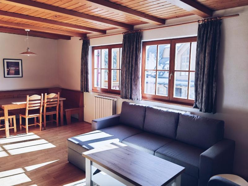 Deluxe Apartment image 3