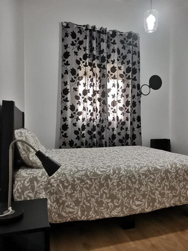 One-Bedroom Apartment image 3