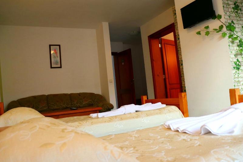 One-Bedroom Apartment image 2