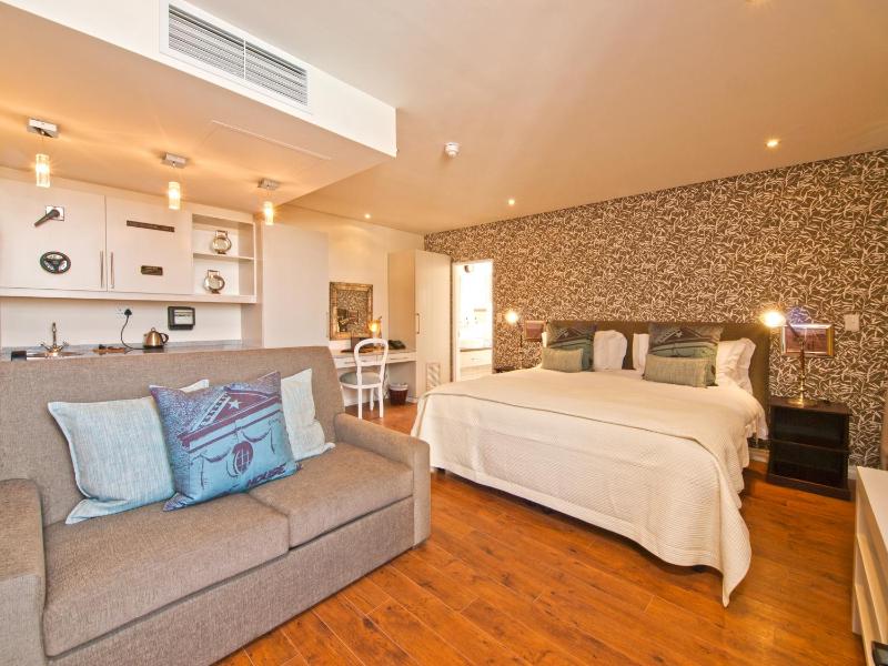 Turbine Hotel & Spa - image 12