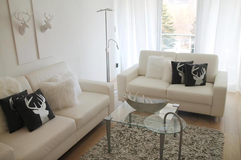 Two-Bedroom Apartment -  Third floor image 1