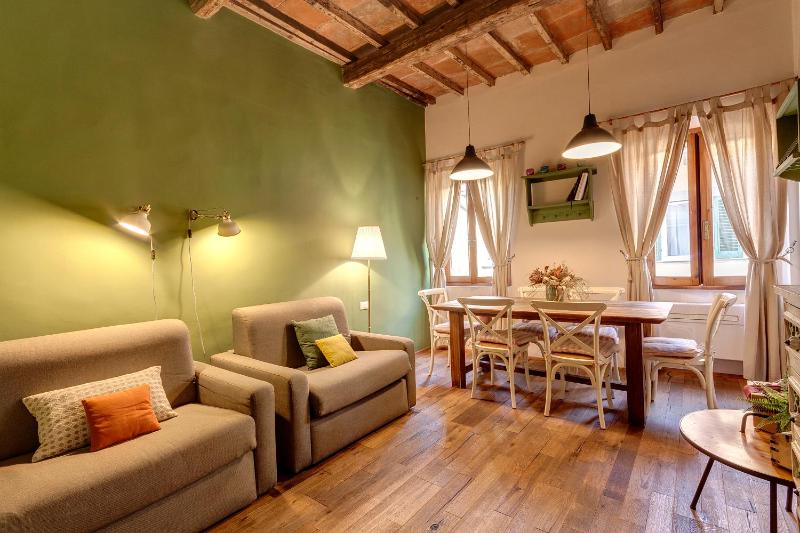 GM Apartment by Mamo Florence - image 1