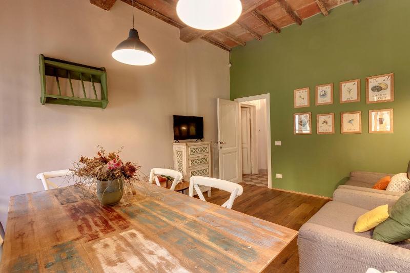 GM Apartment by Mamo Florence - image 13