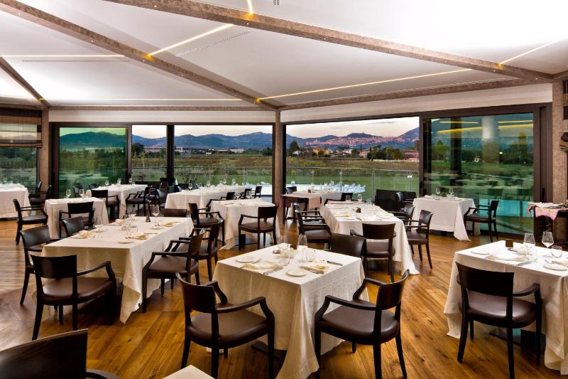 Valle di Assisi Hotel & Spa - image 10