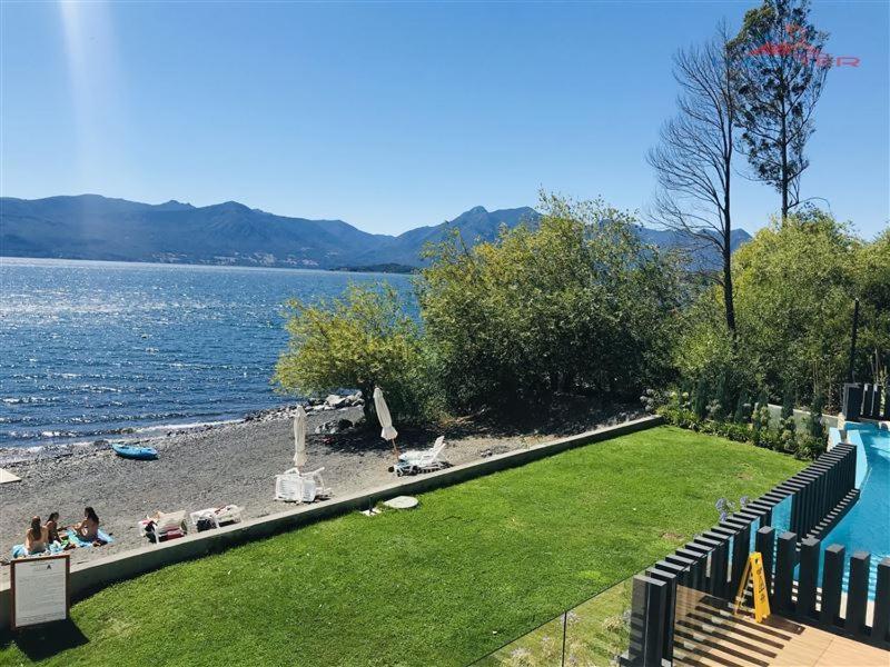 Departamento Pucón - Salida directa al Lago Villarrica - image 7