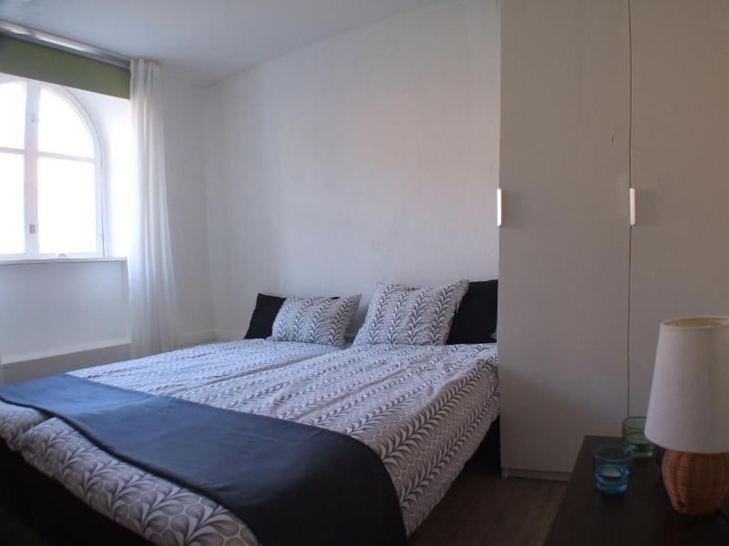 Three-Bedroom Apartment - Ground Floor image 2