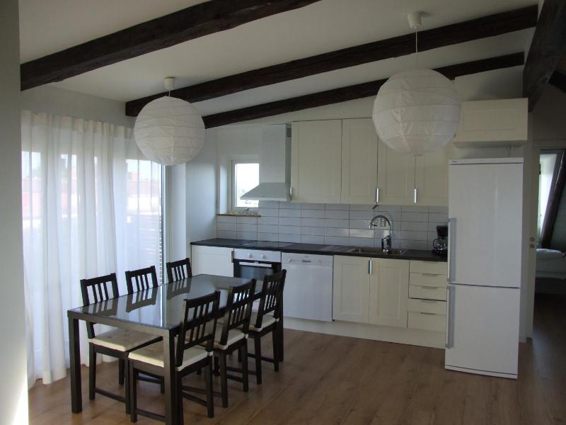 Penthouse Apartment image 2