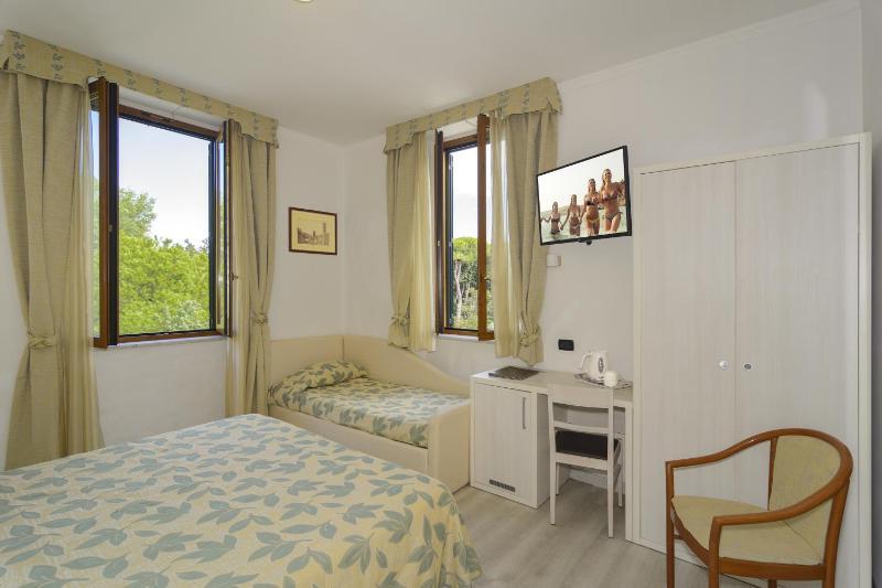 Hotel Vittoria - image 15
