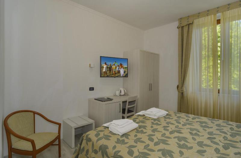Hotel Vittoria - image 19