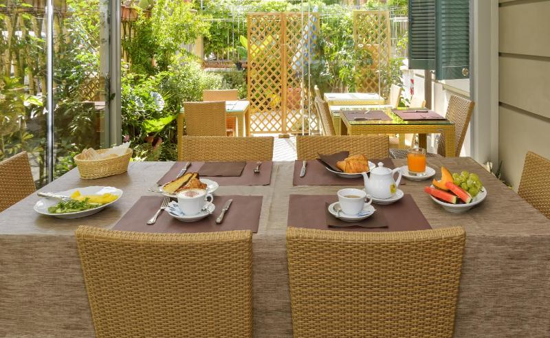 Hotel Vittoria - image 41