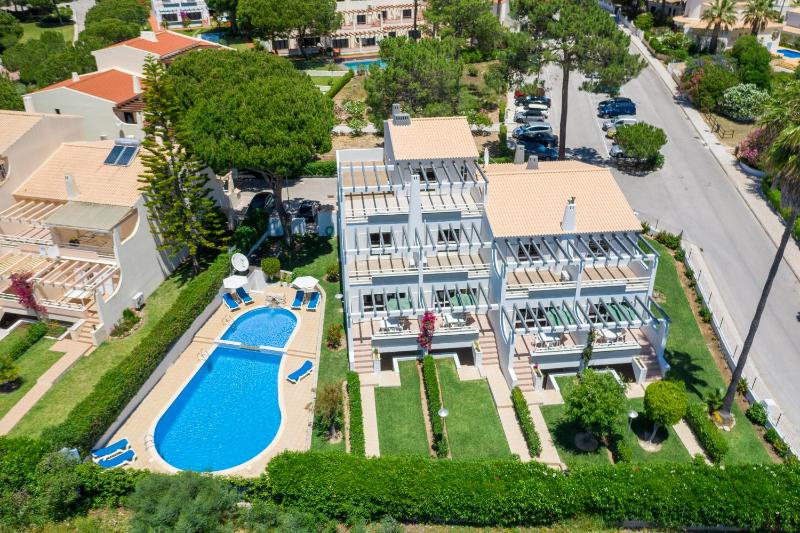 Villas Pinhal da Falésia - image 10