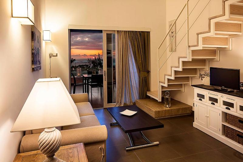 Junior Suite with Sea View image 4