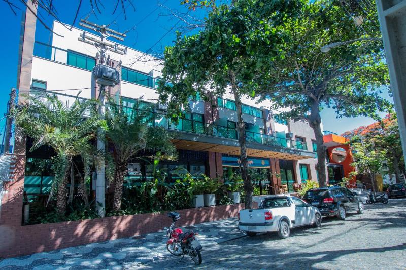 Nova Onda Hotel - image 21