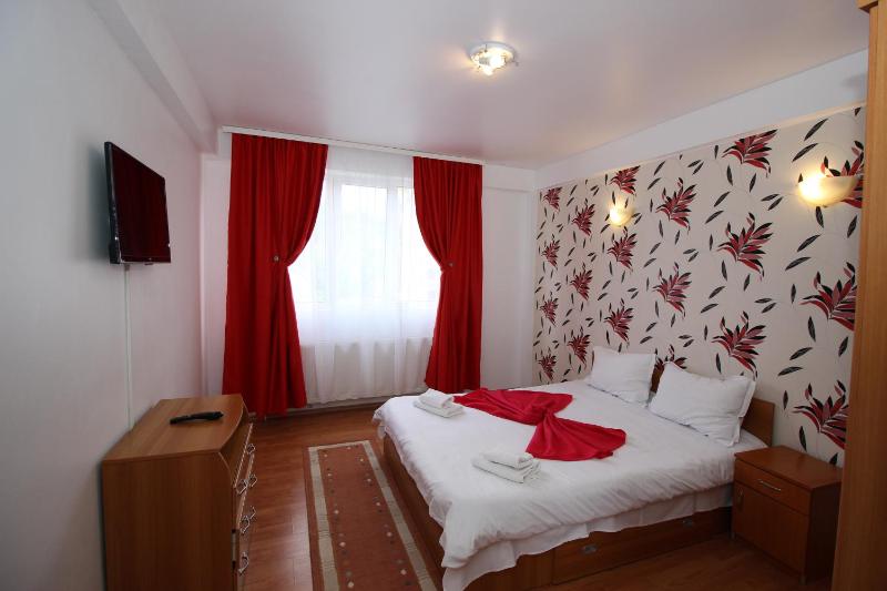 One-Bedroom Apartment (2 Adults) image 2