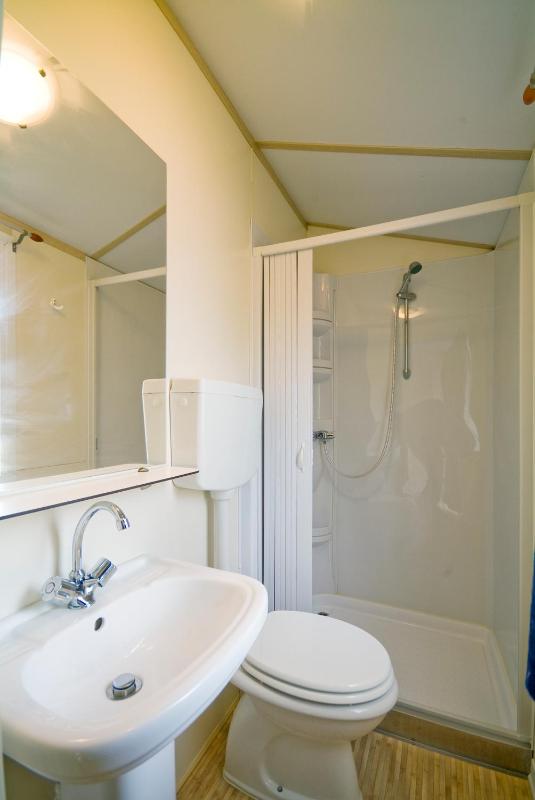 Mobile Home (5 Adults) image 2