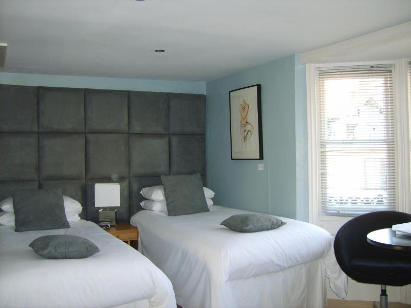 Superior Double or Twin Room image 2