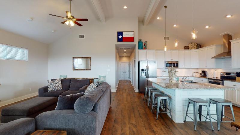 Four-Bedroom House image 2