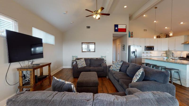 Four-Bedroom House image 3