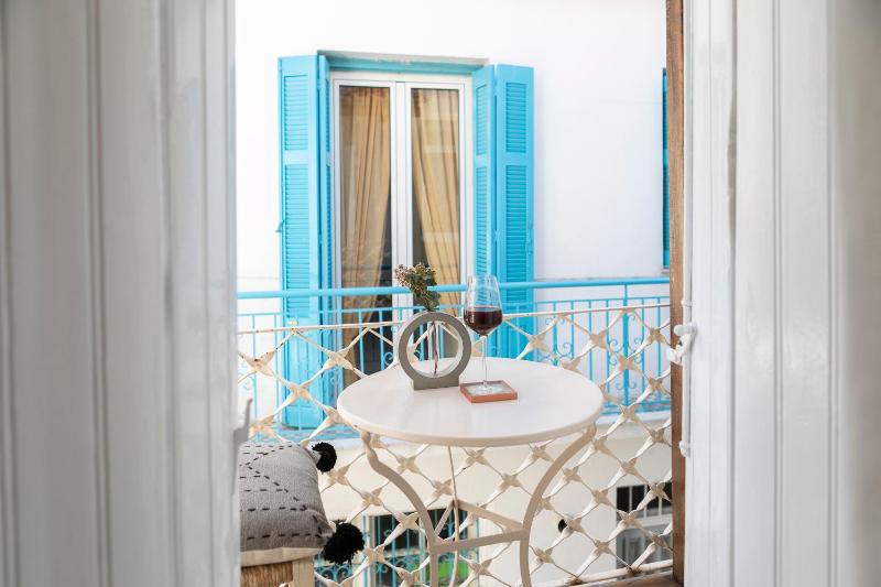 Casa Blue Old Port Philian Collection - image 2