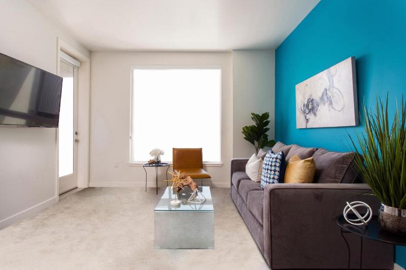 Two-Bedroom Suite image 3