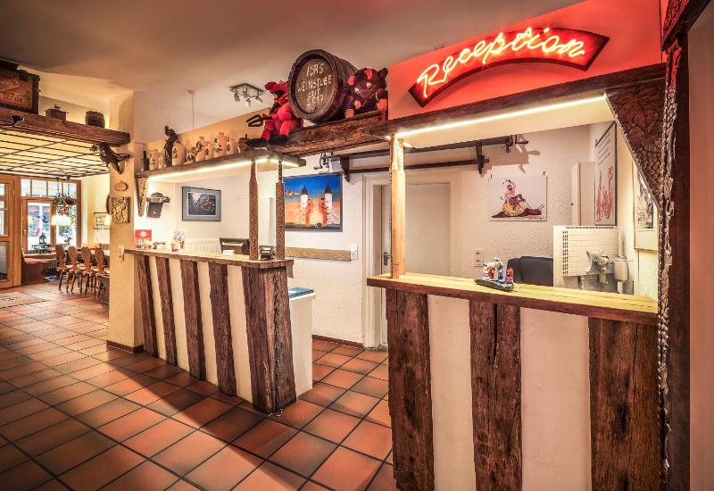 Hotel-Restaurant Hackteufel - image 8