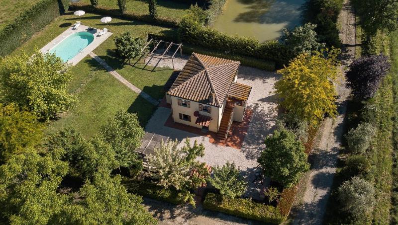 Agriturismo La Fragola - image 18