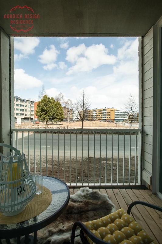 Nordica Design Apartment image 4