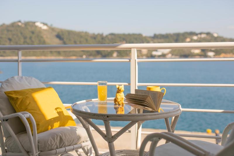 Casa Blue Marine Philian Collection - image 8