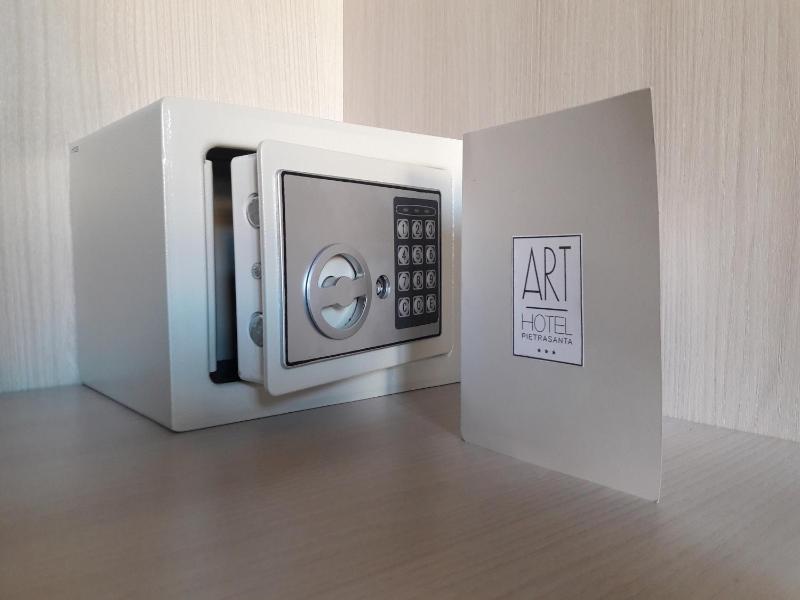 Superior Single Room image 2