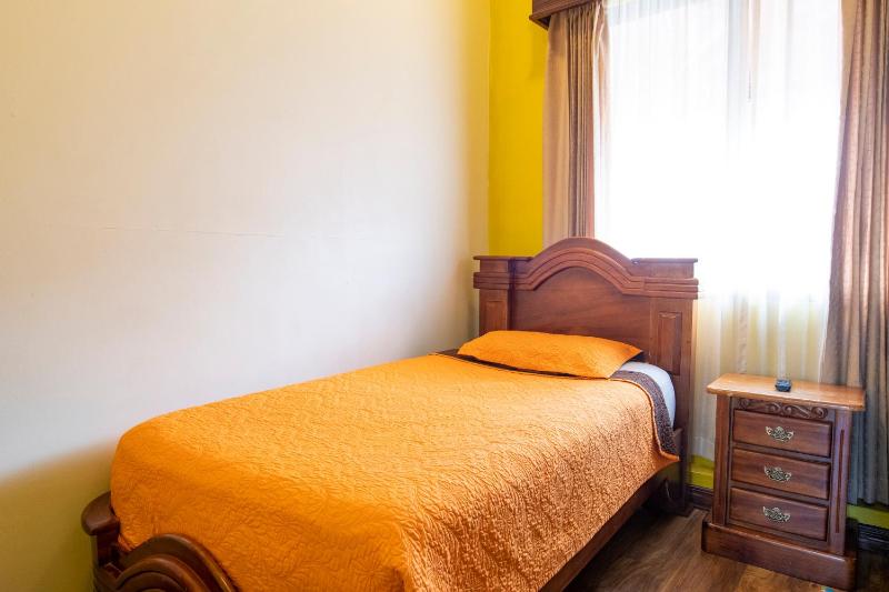 Casa Hotel Sura - image 6