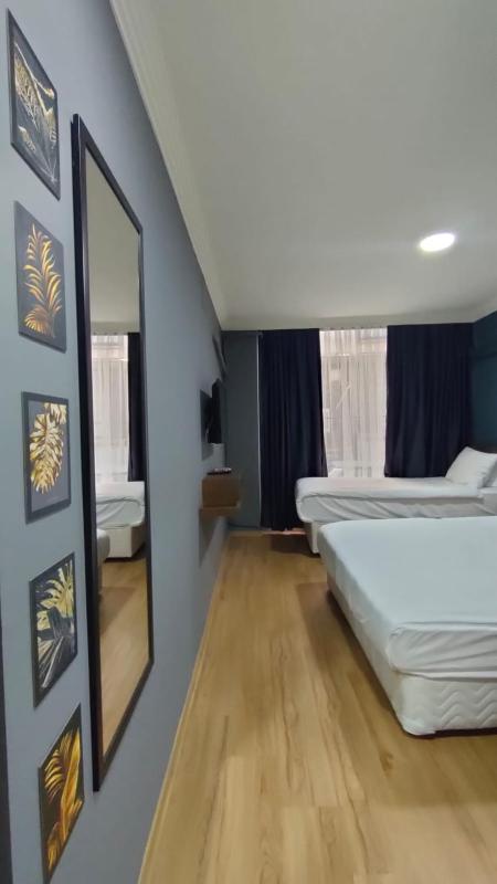 Double Room image 4