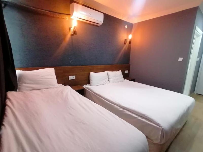Beta GuestHouse - image 10